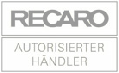 Sport Seats by Recaro