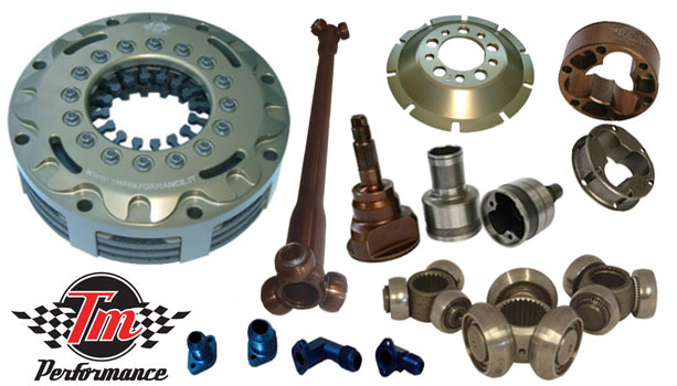 Rennsport Teile von TM Performance Rennsport Teile von TM Performance
