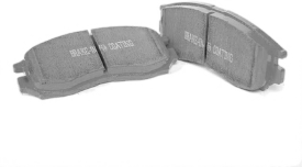Friction Pad